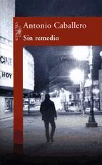 Portada de Sin remedio (Ebook)