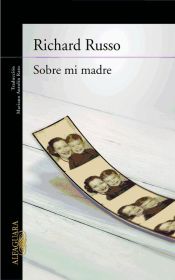 Portada de Sobre mi madre