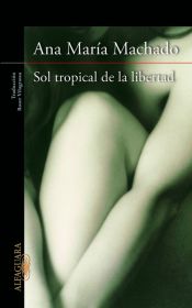 Portada de Sol tropical de la libertad