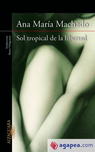 Sol tropical de la libertad