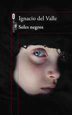 Portada de Soles negros (Capitán Arturo Andrade 4) (Ebook)