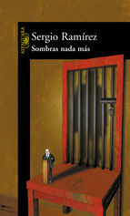 Portada de Sombras nada más (Ebook)