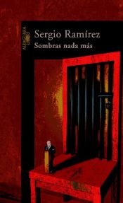 Portada de Sombras nada más