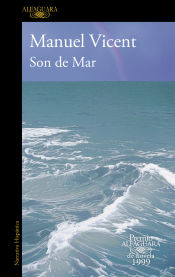 Portada de Son de Mar