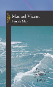 Portada de Son de Mar