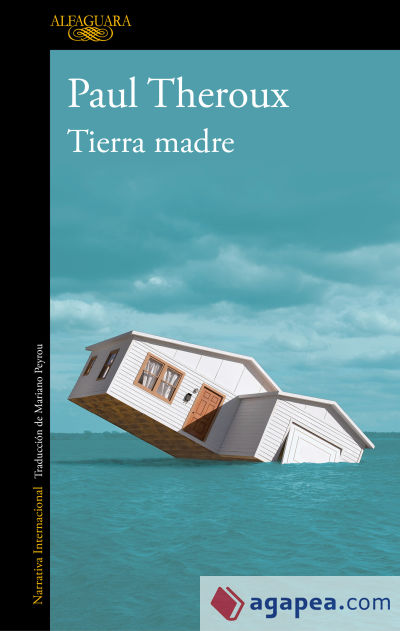 TIERRA MADRE