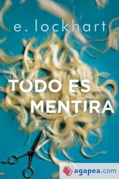 TODO ES MENTIRA