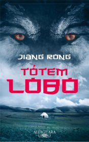 Portada de TOTEM LOBO