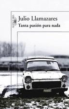 Portada de Tanta pasión para nada (Ebook)