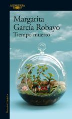 Portada de Tiempo muerto (Ebook)