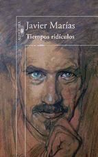 Portada de Tiempos ridículos (Ebook)