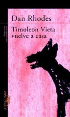 Portada de Timoleon Vieta vuelve a casa (Ebook)