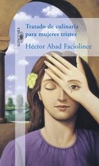 Portada de Tratado de culinaria para mujeres tristes (Ebook)