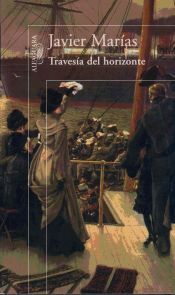 Portada de Travesía del horizonte