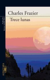 Portada de Trece lunas