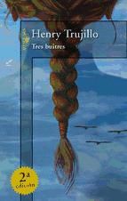 Portada de Tres buitres (Ebook)