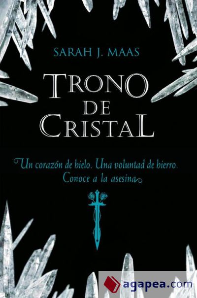 Trono de cristal