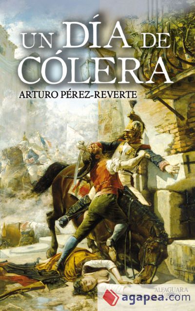 Un día de cólera Un día de cólera