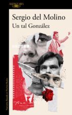 Portada de Un tal González (Ebook)