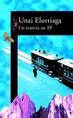 Portada de Un tranv&iacute;a en SP (Ebook)