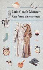 Portada de Una forma de resistencia (Ebook)