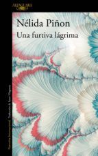 Portada de Una furtiva lágrima (Ebook)