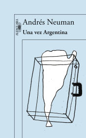 Portada de Una vez Argentina