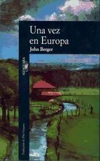 Portada de Una vez en Europa (De sus fatigas 2) (Ebook)