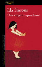 Portada de Una virgen imprudente (Ebook)