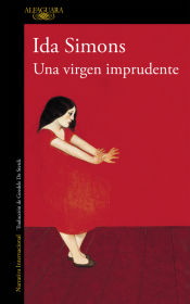 Portada de Una virgen imprudente