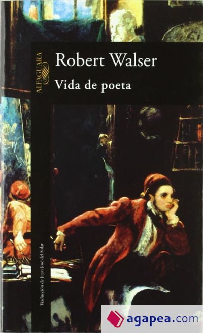 VIDA DE POETA                     ALI288