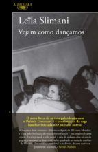 Portada de Vejam como dançamos (Ebook)