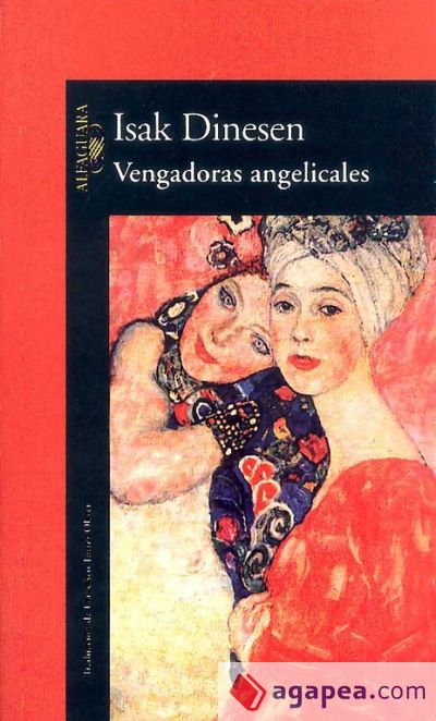 Vengadoras angelicales