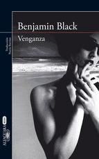 Portada de Venganza (Ebook)