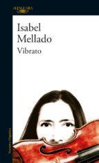 Portada de Vibrato (Ebook)