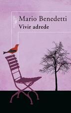 Portada de Vivir adrede (Ebook)