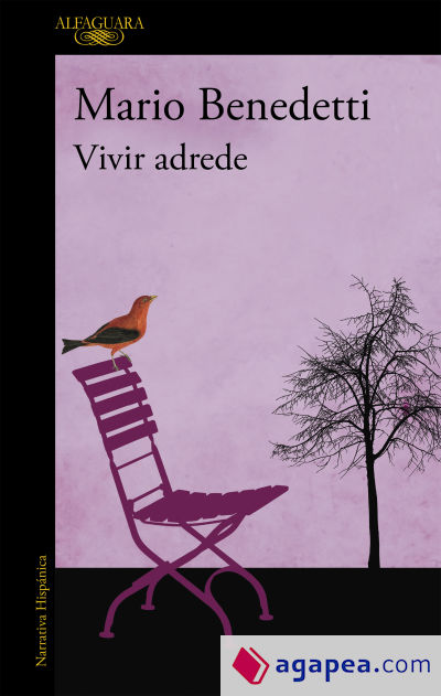 Vivir adrede