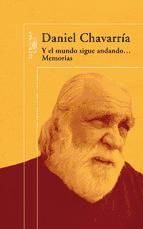 Portada de Y el mundo sigue andando... (Ebook)