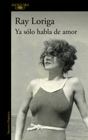 Portada de Ya sólo habla de amor