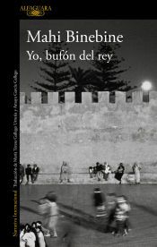 Portada de Yo, buf&oacute;n del Rey