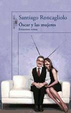 Portada de Óscar y las mujeres (Episodio final) (Ebook)