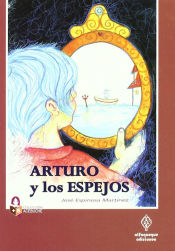 Portada de Arturo y los espejos