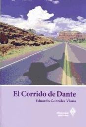 Portada de CORRIDO DE DANTE,EL