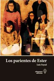 Portada de Los parientes de Ester (Ebook)