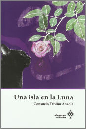 Portada de UNA ISLA EN LA LUNA