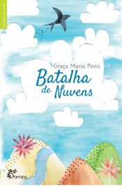 Portada de Batalha de nuvens