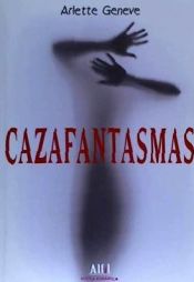 Portada de Cazafantasmas