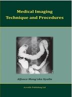 Portada de Medical Imaging Technique and Procedures (Ebook)