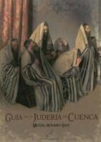 Portada de GUÍA DE LA JUDERÍA DE CUENCA