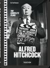 Alfred Hitchcock: Filmograf&iacute;a completa